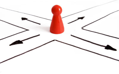 Moreel Beraad, Scheiden of blijven?