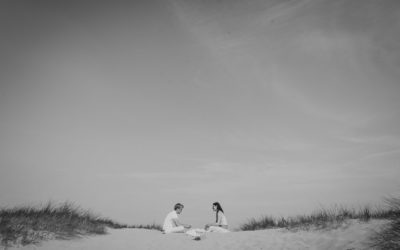 Scheiden. Ieder eind is een nieuw begin!