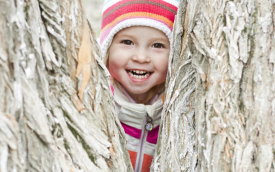 Een kind gebruikt 100 talen. Ook als ouders scheiden.